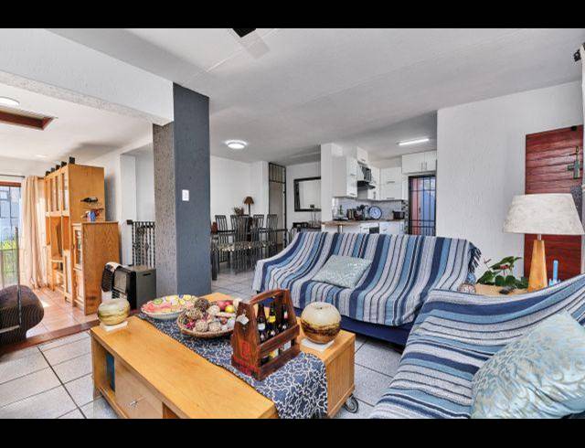3 BEDROOM CLUSTER FOR SALE IN SUNNINGHILL